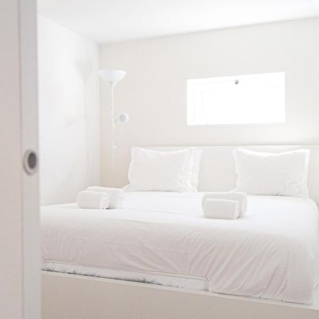 Baixa Chiado 2 Bedroom Duplex Apt With Ac Elevator Lisbon Bagian luar foto